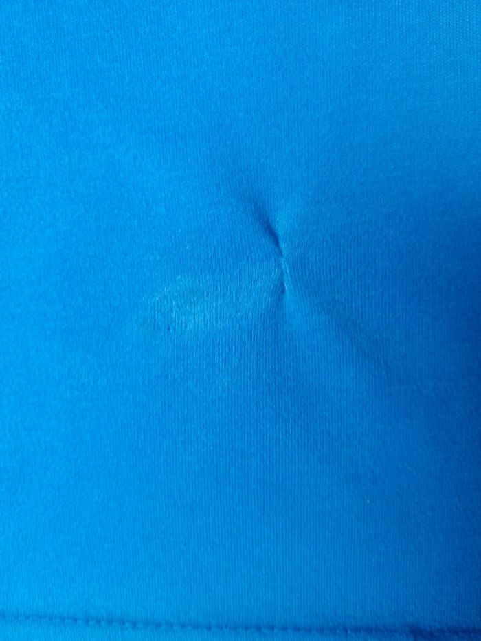 Tee shirt manche courte 10A - photo numéro 5