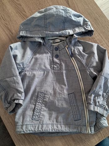 Veste 12-18 mois