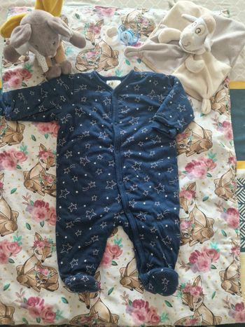 Surpyjama