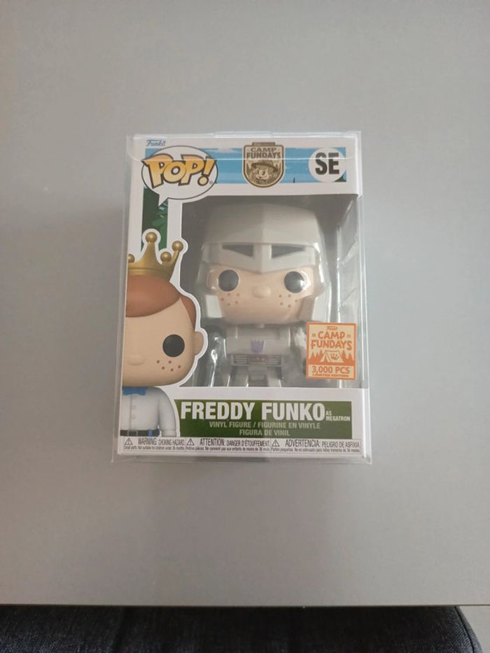 Funko pop transformers