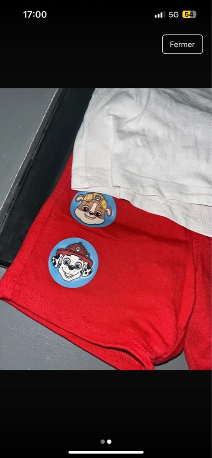 Ensemble Pat’Patrouille - photo numéro 2