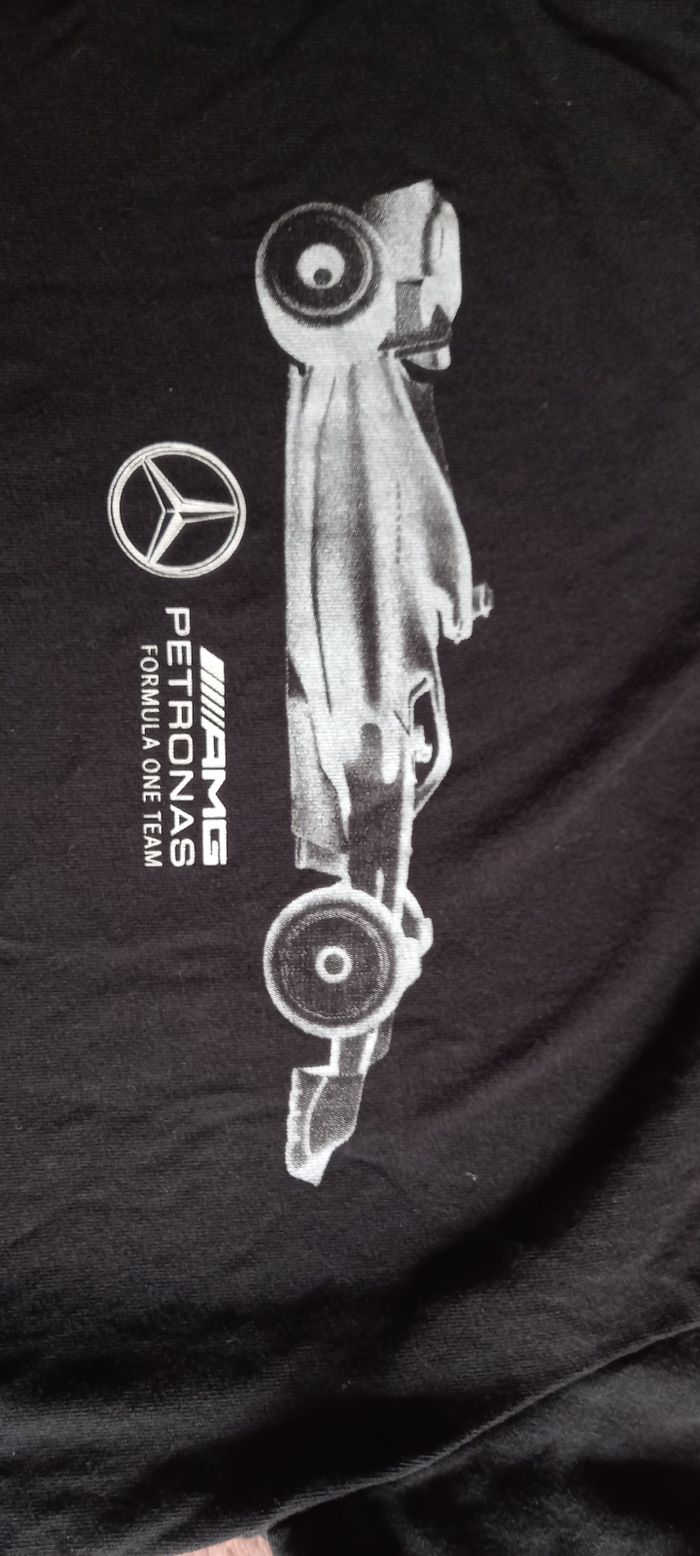 T-shirt Puma - photo numéro 5