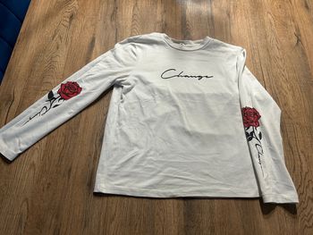 T shirt manches longues 9 ans
