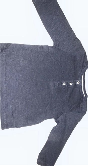 Maillot bébé garçon