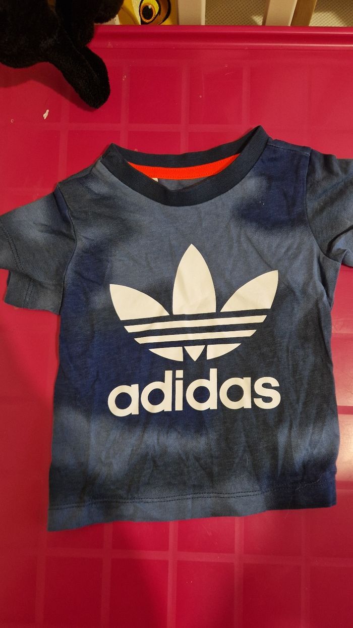Tee-shirt adidas