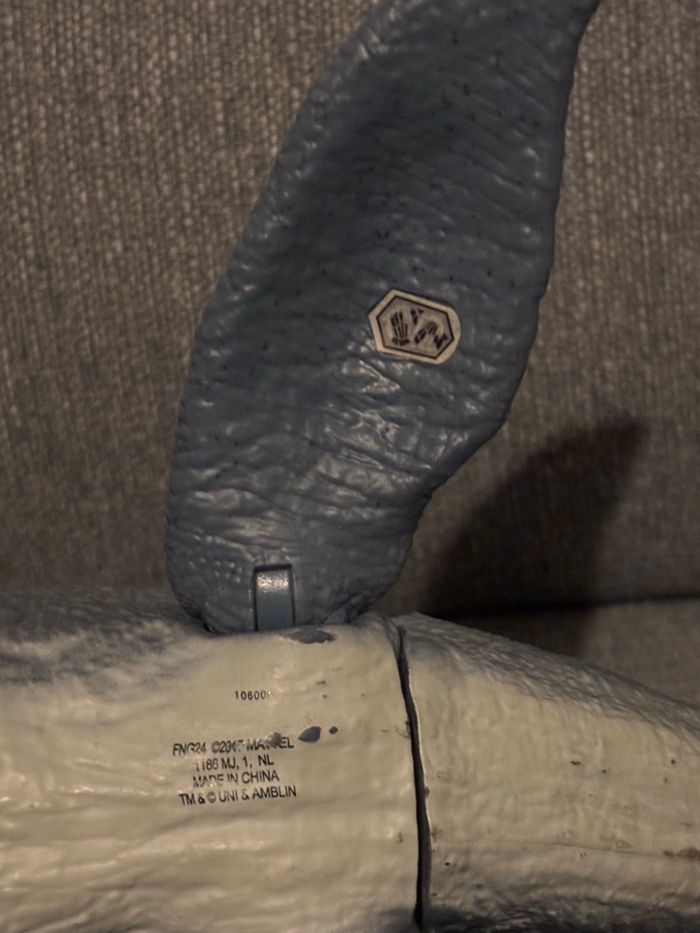 Mosasaurus jurassic world - photo numéro 4