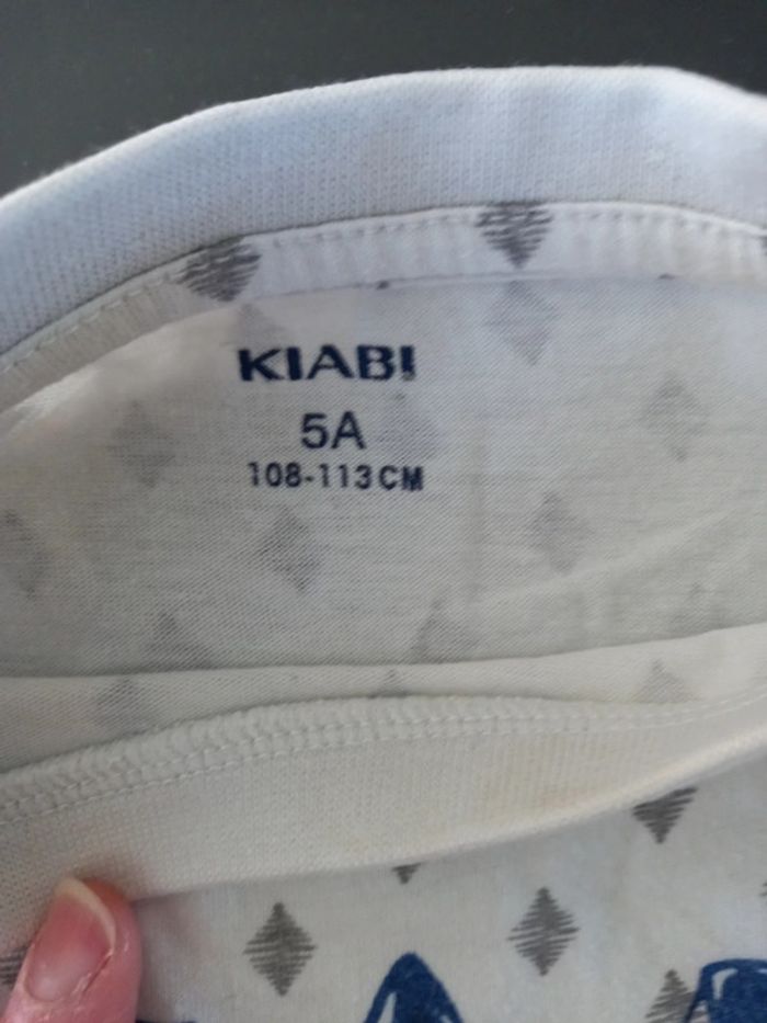 Tee shirt - photo numéro 2