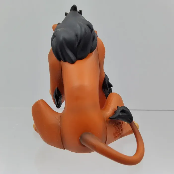 Figure Disney Magical Collection Collect 099 – Scar - photo numéro 3