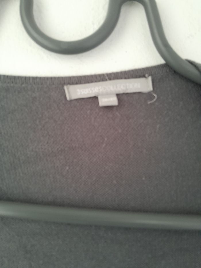 Gilet femme - photo numéro 3