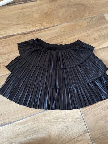 Mini jupe Zara