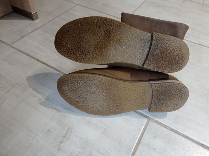 Chaussures Chaussea - photo numéro 2