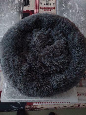 Coussin pour chien ou chat