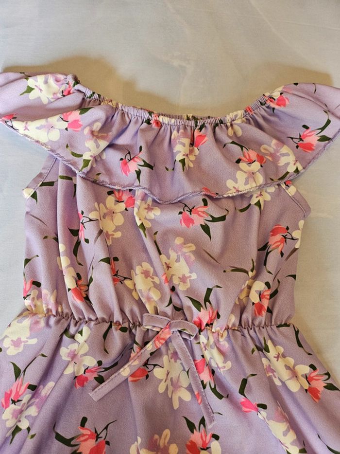 Robe avec son sac - photo numéro 3