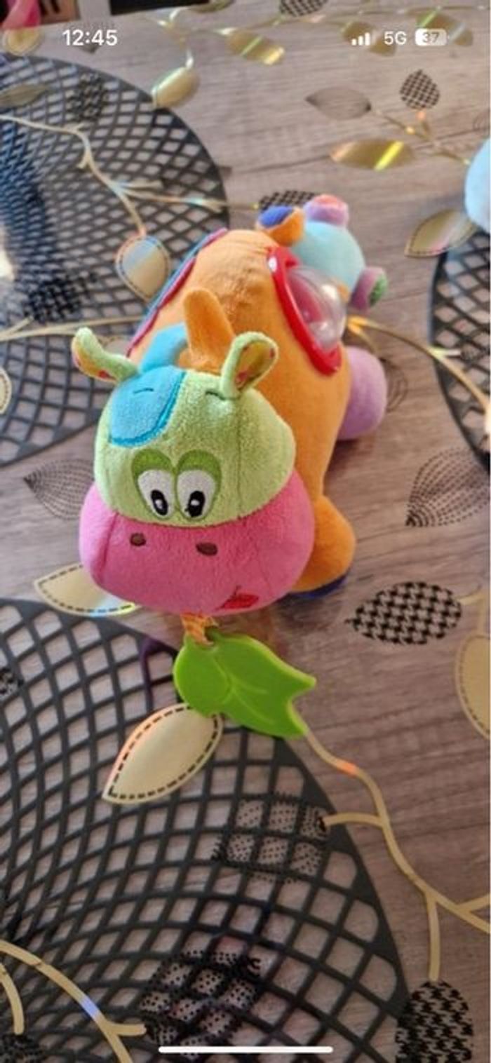 Lot jouets - photo numéro 6