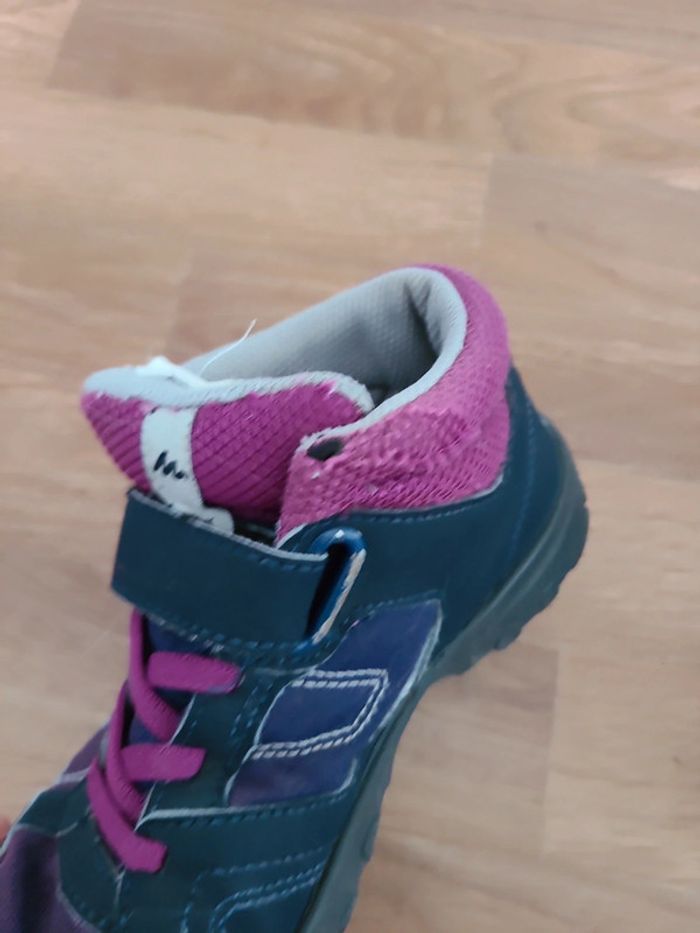 Chaussures de randonnée - photo numéro 2