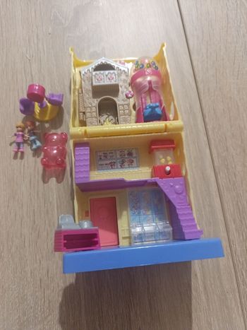 Polly pocket 