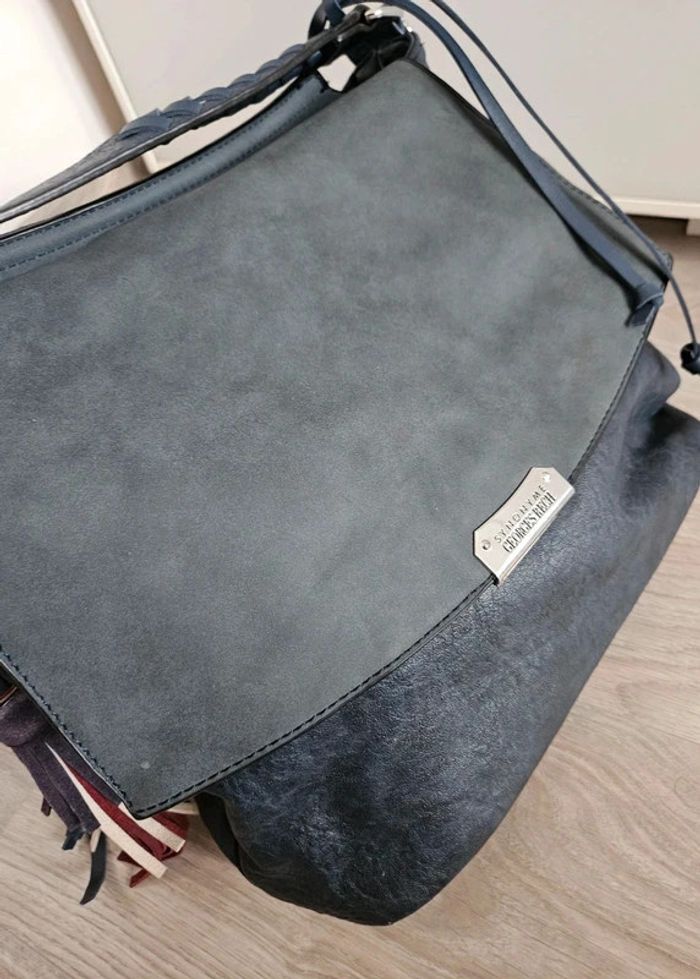 Sac à main Synonyme by George Rech - photo numéro 11