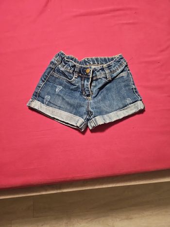 Short