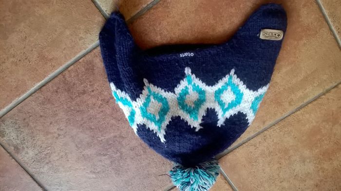 Bonnet BARTS