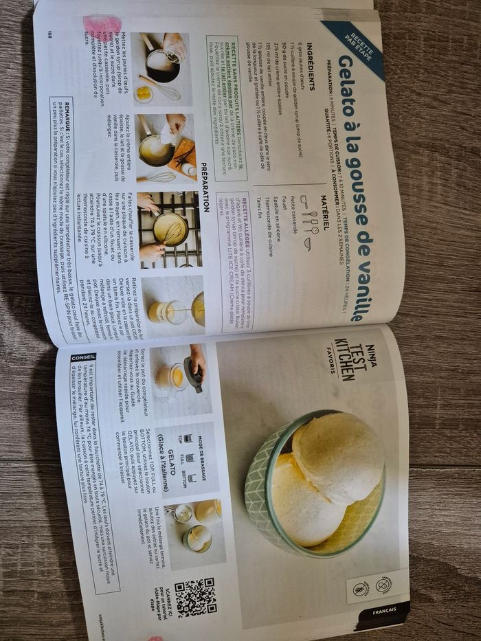 Ninja creamy deluxe - photo numéro 4