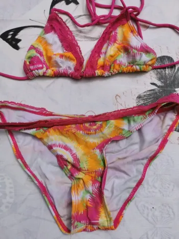 Maillot Freegun