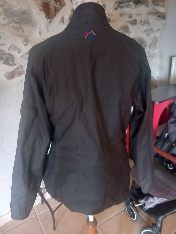 Veste - photo numéro 6