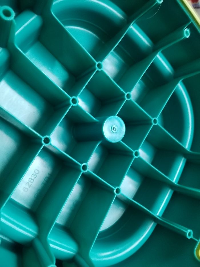 Parcours de motricité Baby gym / Kit d'équilibre Domyos  2-6 ans - photo numéro 10