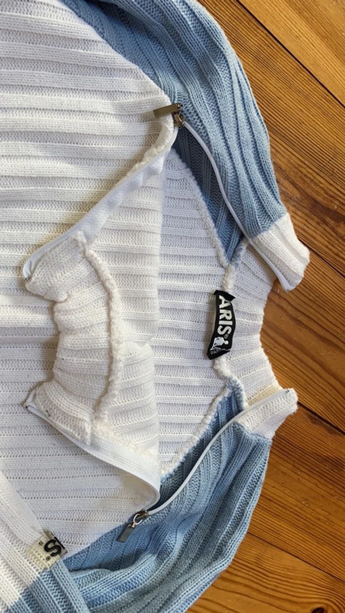Pull femme - photo numéro 2