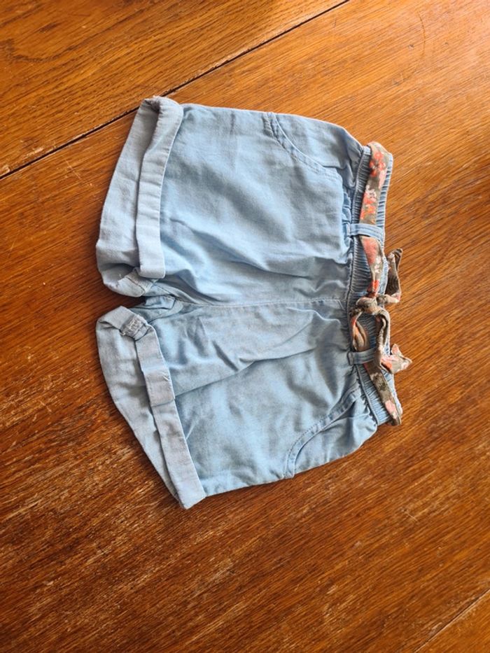 Lot 3 shorts - photo numéro 6