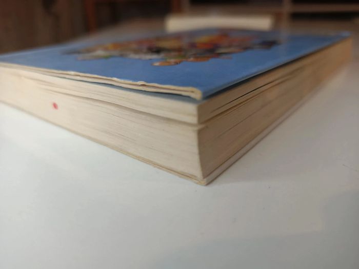 Manga dragon ball tome 29 "les androides" - photo numéro 6