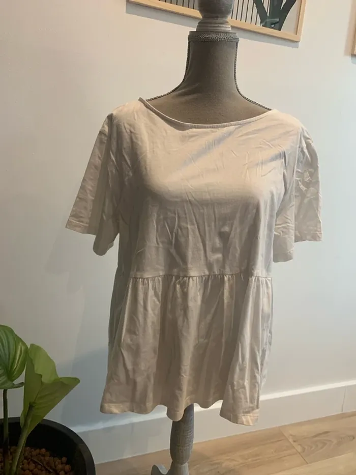 T-shirt H&M - photo numéro 2