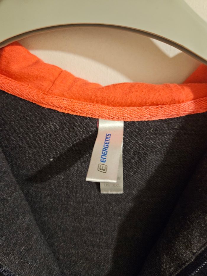Survêtement Energetics - photo numéro 3