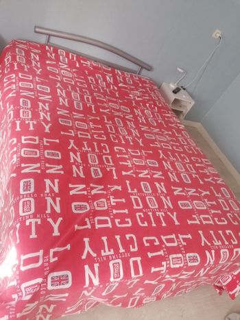 Housse de couette 220 x240