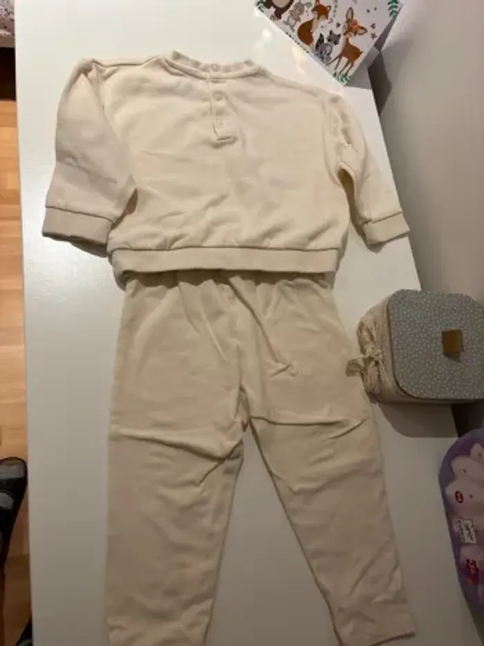 Pyjama 2 ans Disney - photo numéro 3