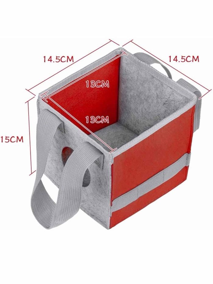 Sac de transport pour toniebox - photo numéro 7