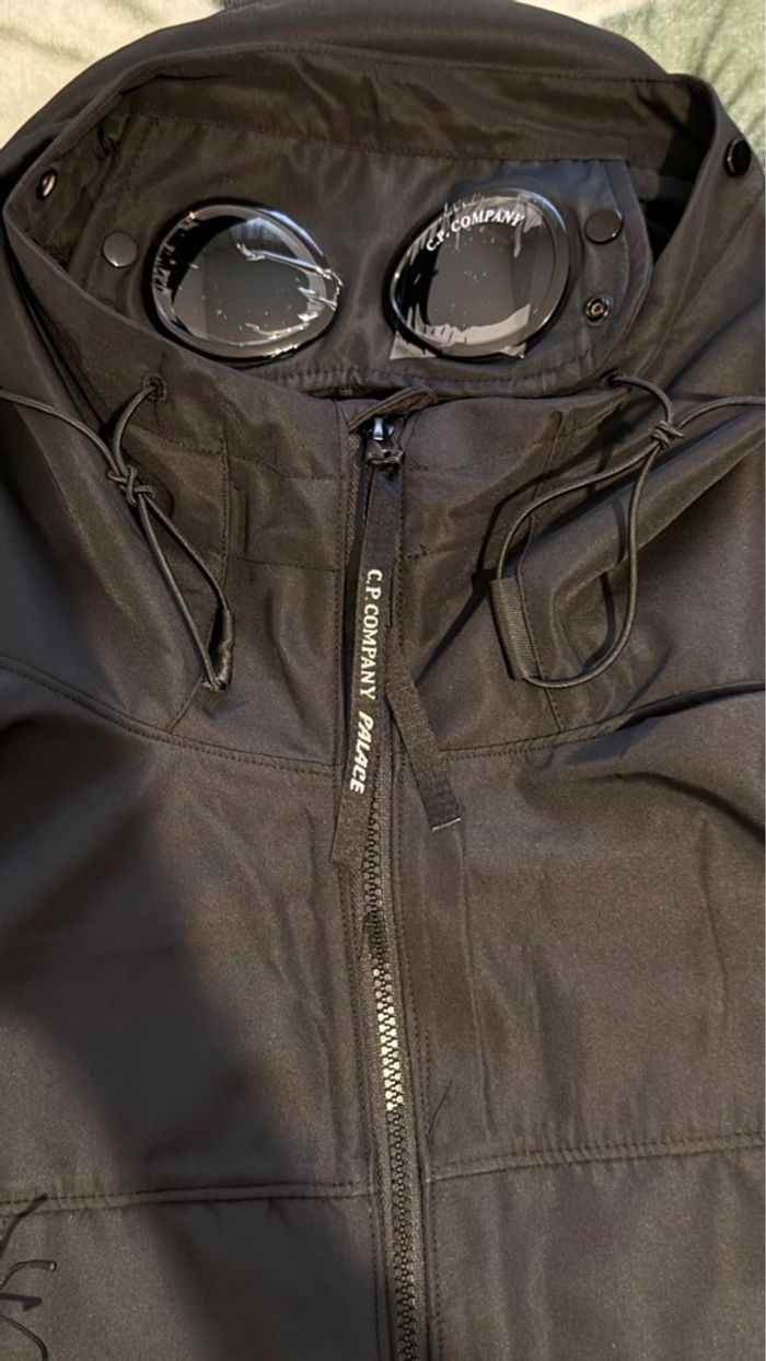 Veste cp - photo numéro 6