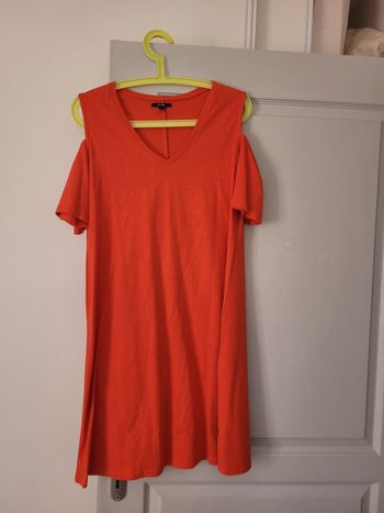 Robe d'été 