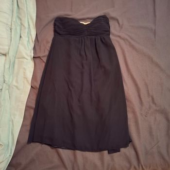 Robe de soirée