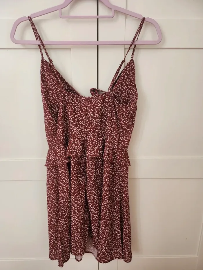 Robe été Shein - photo numéro 3
