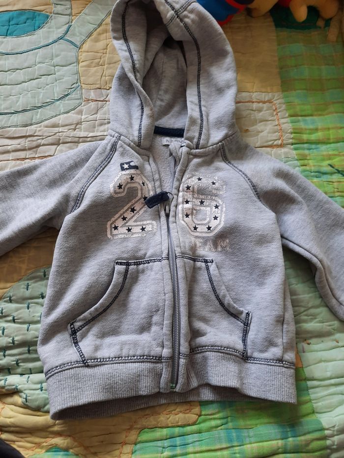 Veste