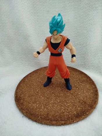 Figurine Dragon Ball Z