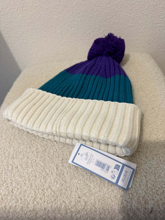 Jacadi Bonnet - photo numéro 2