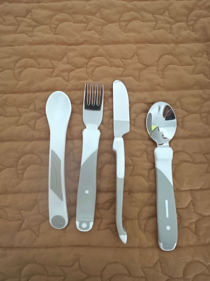 Lot de vaisselle - photo numéro 5