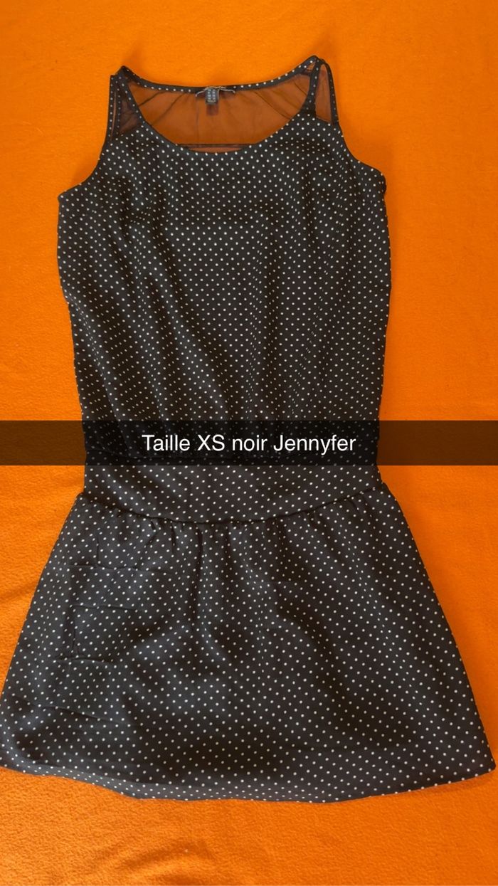 Robe femme