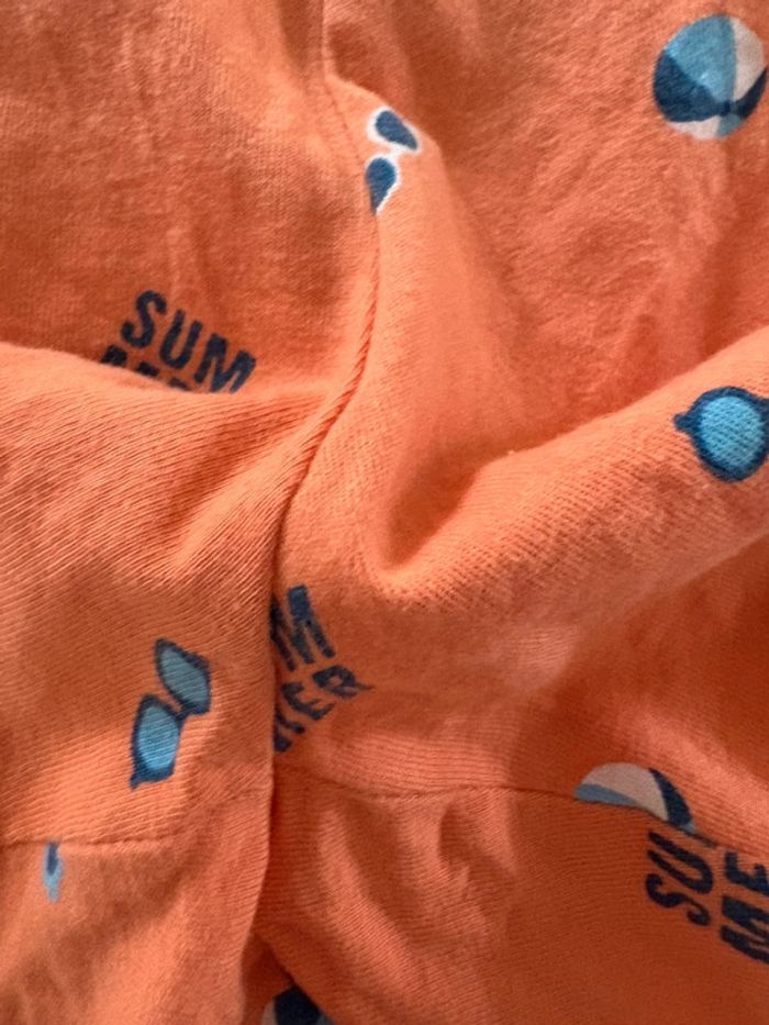 Short de pyjama garçon Okaidi - photo numéro 6