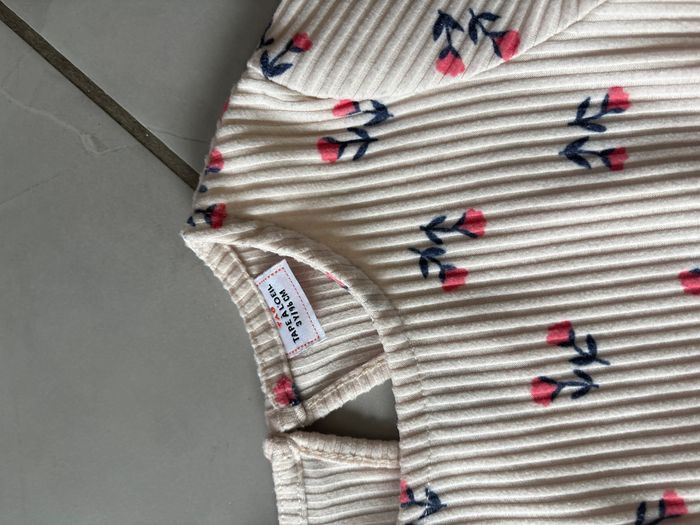 Robe 3 ans - photo numéro 2
