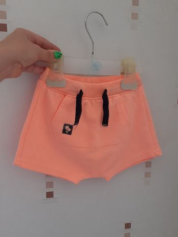 👖Short gémo 6 mois👖
