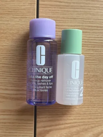 Clinique