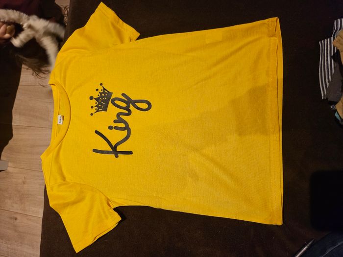 Lot garcon 7a - photo numéro 4