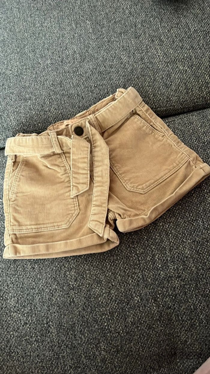 Lot vêtements fille - photo numéro 5